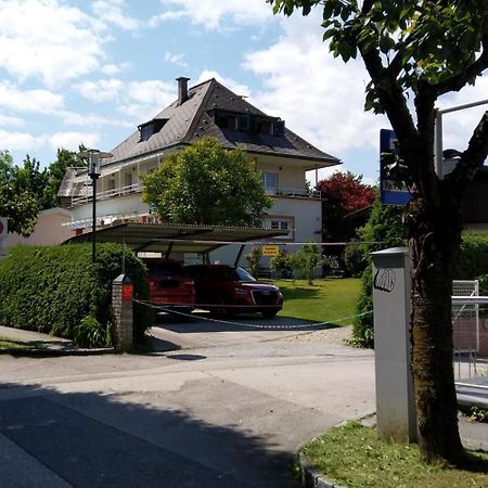 Haus Kiko Apartment Velden am Woerthersee Ngoại thất bức ảnh