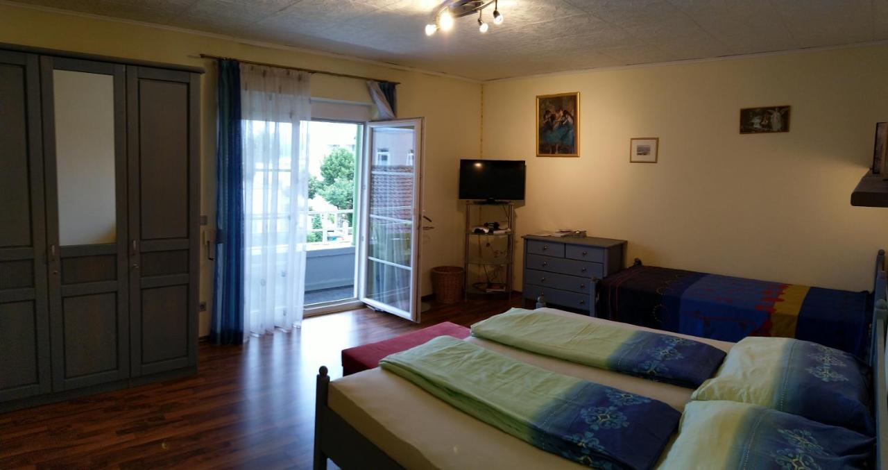 Haus Kiko Apartment Velden am Woerthersee Ngoại thất bức ảnh