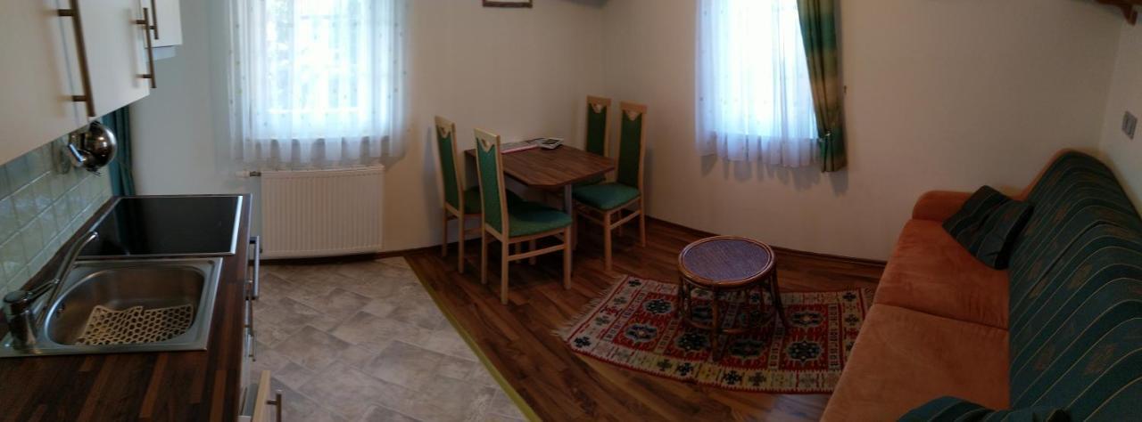 Haus Kiko Apartment Velden am Woerthersee Ngoại thất bức ảnh