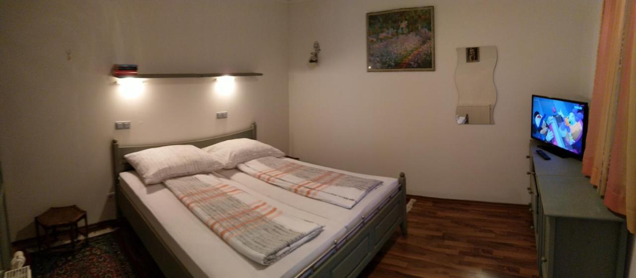 Haus Kiko Apartment Velden am Woerthersee Ngoại thất bức ảnh