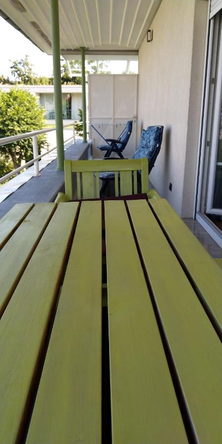 Haus Kiko Apartment Velden am Woerthersee Ngoại thất bức ảnh