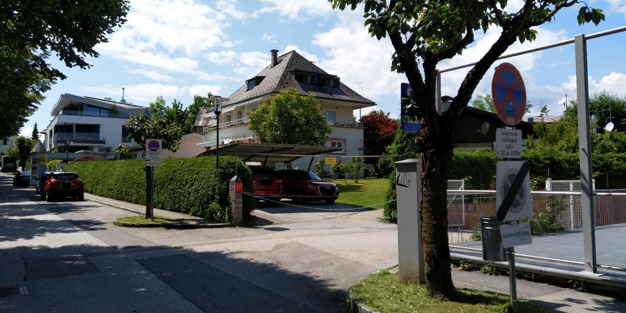 Haus Kiko Apartment Velden am Woerthersee Ngoại thất bức ảnh
